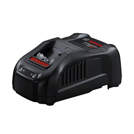Caricabatterie Bosch GAL 1880 CV – ricarica rapida per batterie 18 V – Bosch