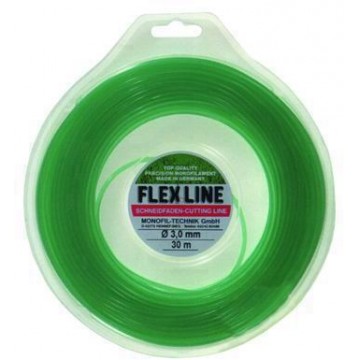 Flexline Stellar Brushcutter Line Mt. 60 D.mm. 3