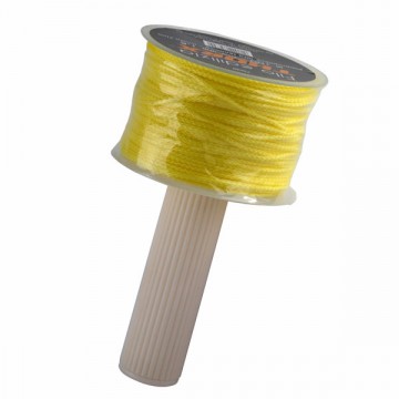 Yellow Construction Winding Wire m 100 Thorx