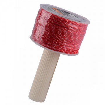 Red/White Winder Building Wire m 100 Thorx