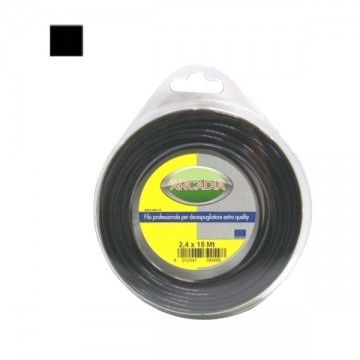Filo Nylon Quadro mm 2,7 m 15 Self Arcadia