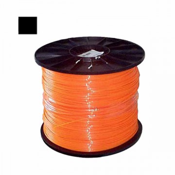 Square Nylon Thread mm 3,0 m 1000 Agp