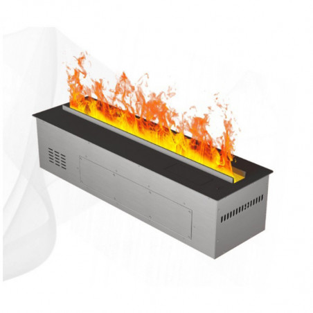 Camino a Vapore Acqueo 3D Vapor3D75 – L75×P23×H18