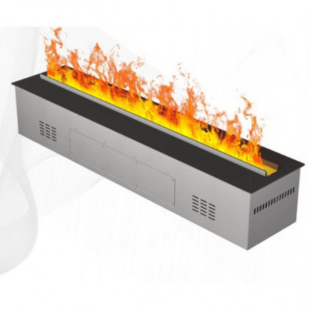 Camino a Vapore Acqueo 3D Vapor3D100 – L100×P23×H18
