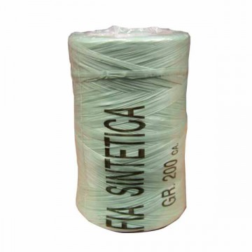 Synthetic Raffia Thread Cf.G 200