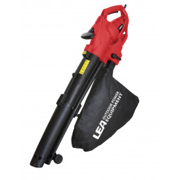 Aspirateur soufflant...