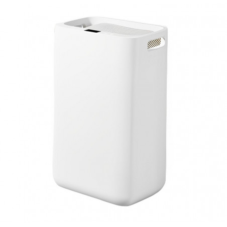 Deumidificatore / depuratore Tiber 130 – capacità 13 L/giorno, R-290, serbatoio 2,3 L – ideale per 50 m3 – Tecno Air System