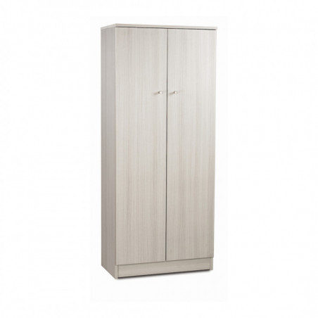 Mobile 2 Ante 62L x 34P x h147 – Finitura Eucalipto – Sarmog