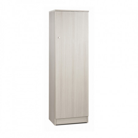 Colonna 1 Anta 46L x 34P x h147 – Finitura Eucalipto – Sarmog
