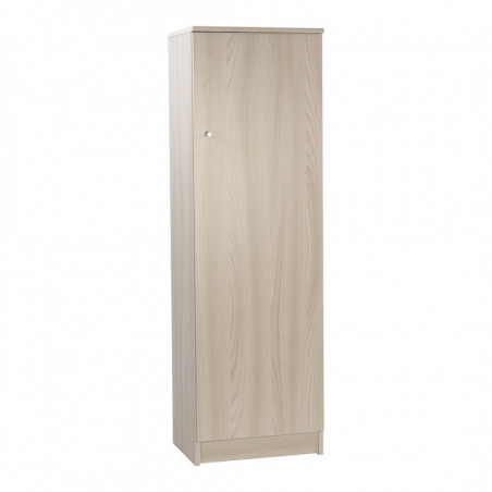 Colonna 1 Anta 46L x 34P x h147 – Finitura Olmo Chiaro – Sarmog