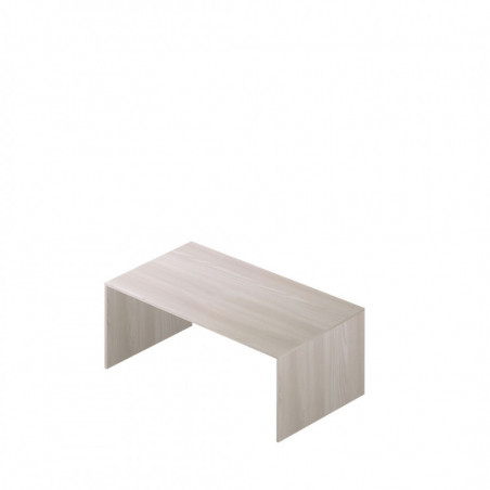 Scrivania 150L x 73P x h73 – Finitura Olmo Chiaro – Sarmog