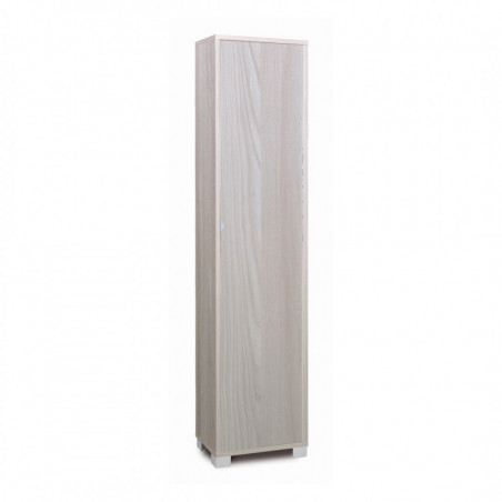 Colonna 1 Anta 43L x 29P x h190 – Finitura Olmo Chiaro – Sarmog