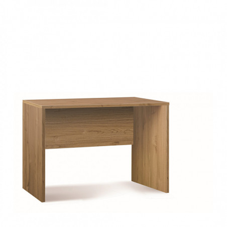 Scrivania 120L x 69P x h76 – Finitura Legno Noce – Sarmog