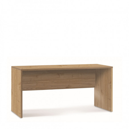 Scrivania 160L x 69P x h76 – Finitura Legno Noce – Sarmog