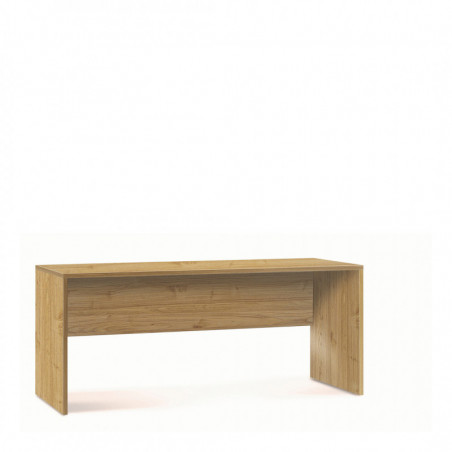 Scrivania 180L x 69P x h76 – Finitura Legno Noce – Sarmog