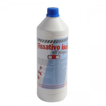 Fissativo Isolante Murale L 0,75 Gemac