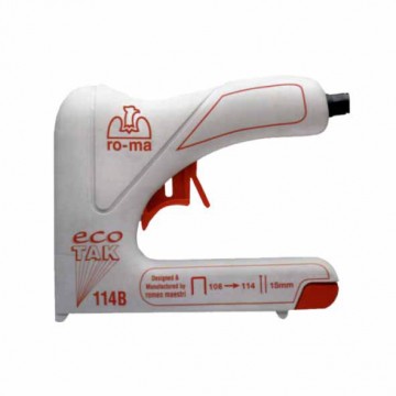 Ecotak 114B Maestri electric stapler