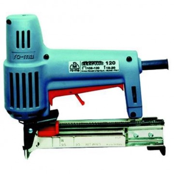 Rocama Elettro-120 stapler