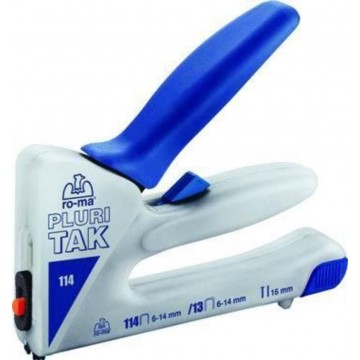 Rocama Pluritak-114 stapler