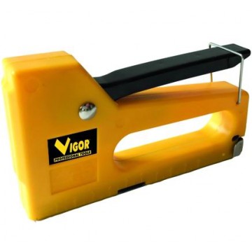 Vigor manual stapler Mod.Vfa-4/8 Abs mm. 4-8