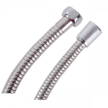 Stainless Steel Extendable Shower Hose 135/180 Aglaia 04933