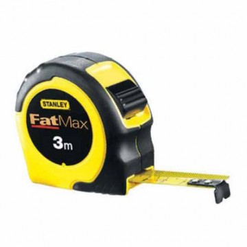 Flessometro 3/16 Fatmax 2-33-681 Stanley