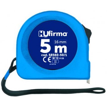 Hu-Firma Abs Mt 2 measuring tape