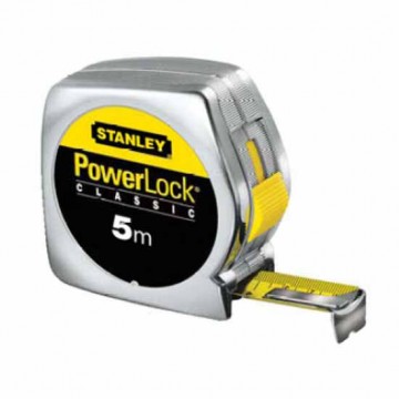 Ruban à mesurer Stanley Powerlock 3/13 0-33-238