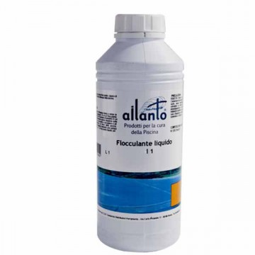 Flocculante Liquido L 1,0 Aila 05984