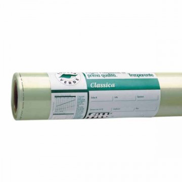 Polythene Leaf Green Leaf 0,12 h 2 Kg 25 Fitt