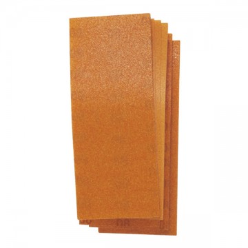 Foglio Abrasivo 115X280 Gr Mix pz.10 357.30 Pg