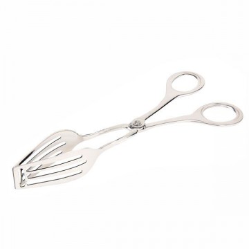 Stainless Steel Appetizer Scissors cm 19 Easy Ilsa