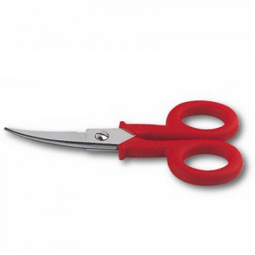Curved Electrician Scissors 208A Usag