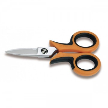 Straight Electrician Scissors 145 1128Bm Beta