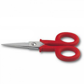 Straight Electrician Scissors 207A Usag