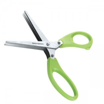 Aromat. Multibladed herb scissors cm 20 Presto Tescoma 888220