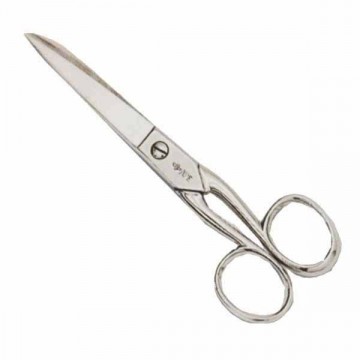 Work Scissors 4.5" Ausonia