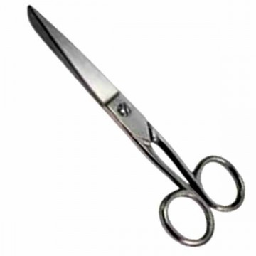 Forbice Lavoro 6" mm 150 Ladydoc 03291