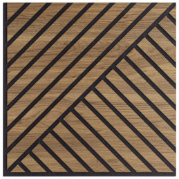 Set di Tre Pannelli...