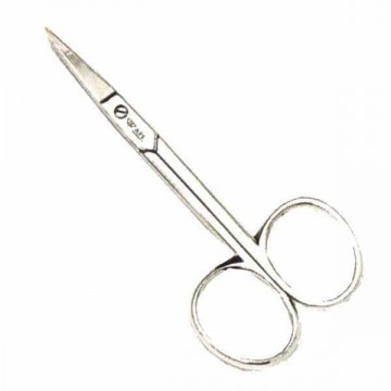 Manicure Scissors 3.5" Ausonia Curve