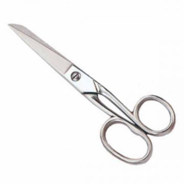 Tailor scissors 8" mm 200 Ladydoc 05267