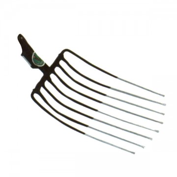 Fourche 8 Dents Gravel Scythes