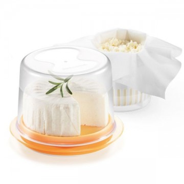 Soft Cheeses Tescoma House Kit 643132