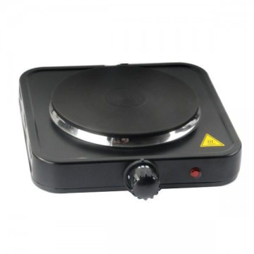Electric Stove 1 Plate 1000W Syntesy 08824