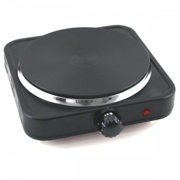Electric Stove 1 Plate 1500W Syntesy 08825