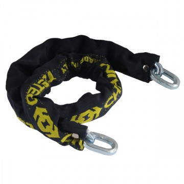 Textile Covered Chain mm 10 cm 120 Square Aref