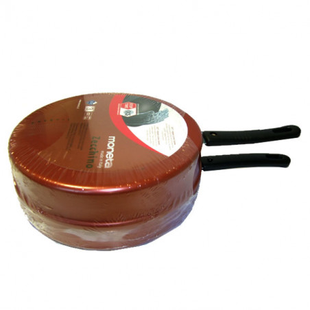 disattivare Fornetto Basso cm 26 Zecchino Moneta