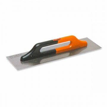 Trowel 2 Hands 814 10X48 Lamina 0,5 Pavan