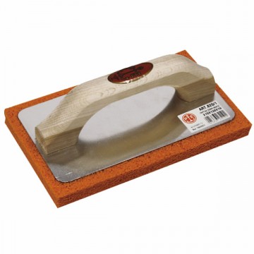 Frattone All Gomma 820/1 14X22 Arancio Pavan