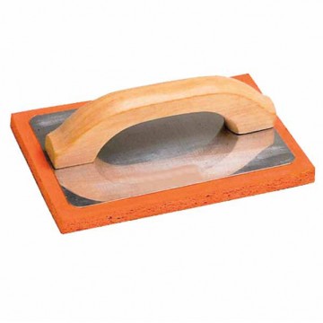 Frattone All Spugna Arancio 14X22 Comitel